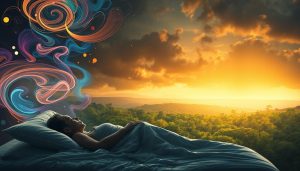Estudo Revela Como o Sono Impacta a Criatividade
