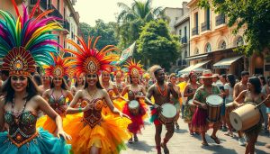 Tradições Culturais Que Você Precisa Conhecer