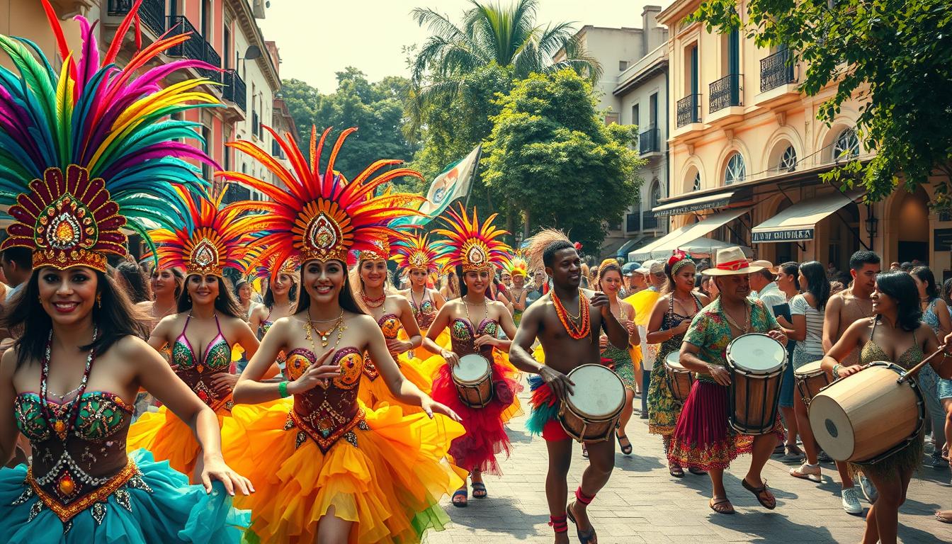 Tradições Culturais Que Você Precisa Conhecer