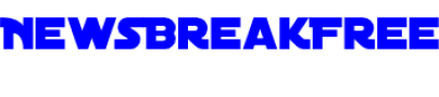 NewsBreakFree – Descubra o Lado Positivo do Mundo